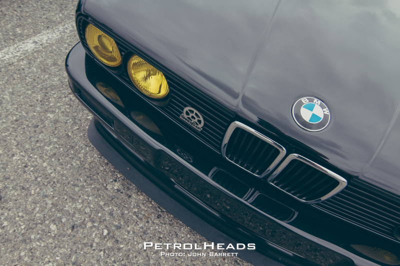 Illustration for article titled Bimmerfest 2015